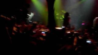 Dir En Grey live- Encore- Ugly