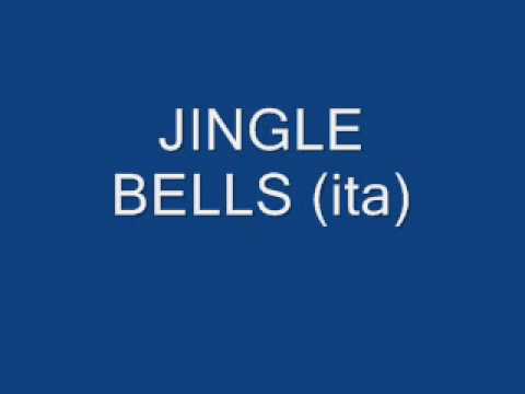 JINGLE BELLS (ita)