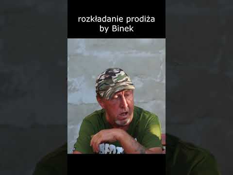 unfolding the pan by Binek