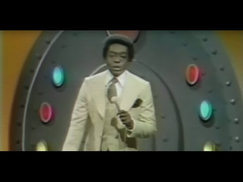 Little Beaver P Live on Soul Train (1974)
