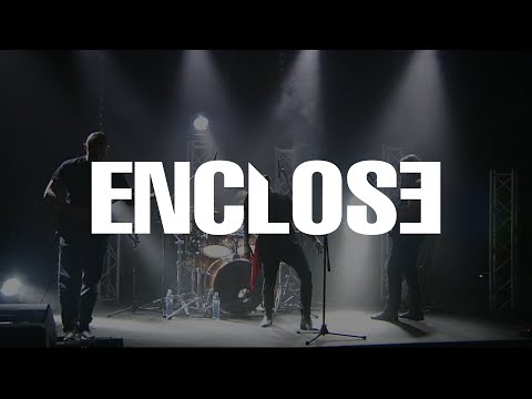 New Enclose music on the way