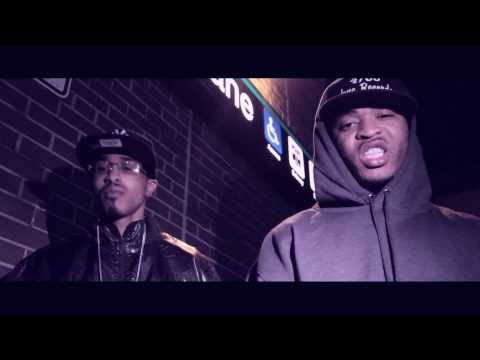 Scrwg Scrilla Ft. QP (Watch Dem) (Parma Media)