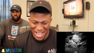 Beanie Sigel "Good Night" (Meek Mill Diss)- REACTION