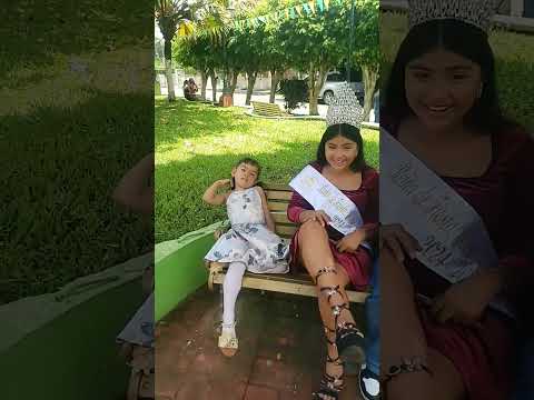 EL PORVENIR ESTÁ DE FIESTA SANTA ANA.