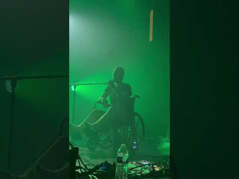 The Ocean Collective - “Permian: The Great Dying” (Live at the El Rey on March 23rd, 2022)