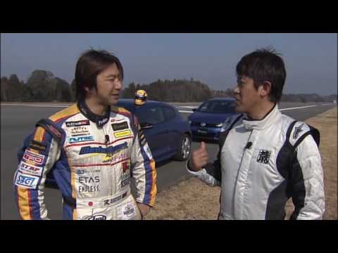 EURO vs JDM - AWD Middleweight Championship [Part 1/2]