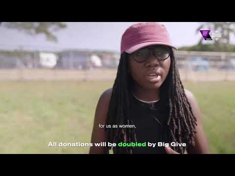 Tomorrow's Warriors: We Rise Together - creating opportunities for women in jazz