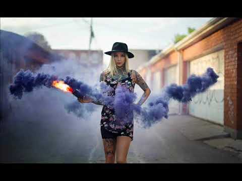 Me Encanta - One Combination (Alex D & Dope B)