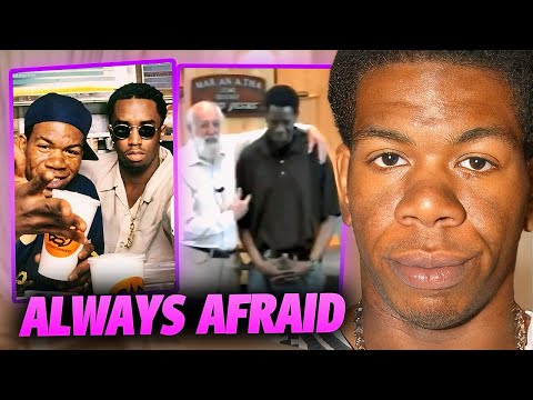 Craig Mack WARNED Us About Diddy Being The DEVIL | Joined A CULT To Escape Diddy