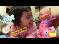 Amaan Playing Hide And Seek With Baby Dolls Teletubby Po