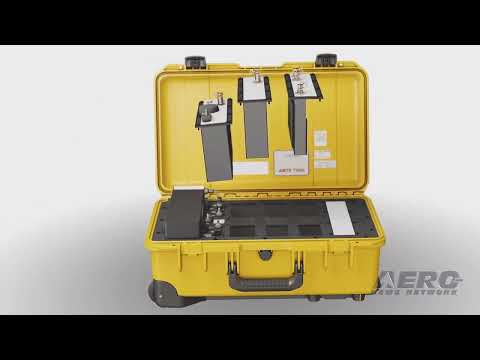 Laversab - AEA 2024 New Product Introduction