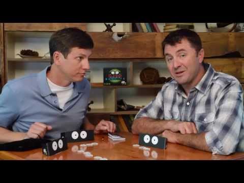 How to Play ALPHA BANDITS