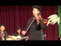 Centaurian Orchestra