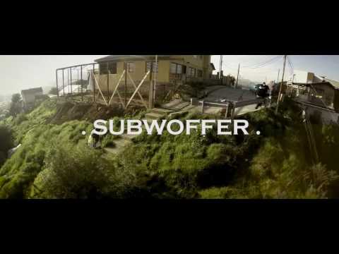 Subwoffer - Para Esto Nacimos (Video Oficial)