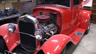HOW TO REPLACE A BRAKE LIGHT SWITCH