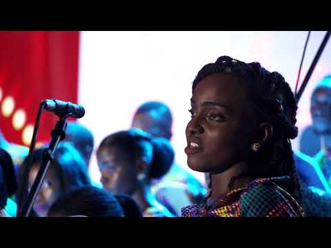 Anwanwa D) - MHB 314 || WSC-GH || NDJ || 2019