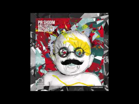 Alireza JJ, Sijal, Nassim - "Pir Shodim Vali Bozorg Na" (AUDIO)