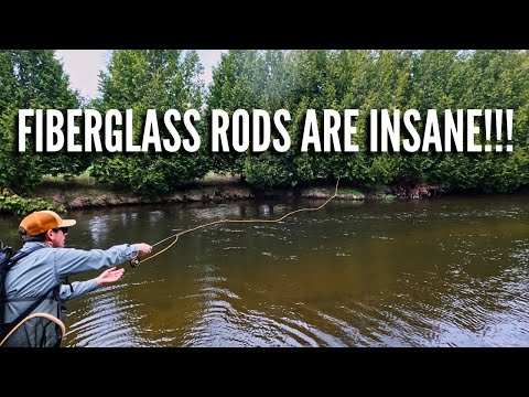 The Most Underrated Fly Rods For Small Rivers And Creeks