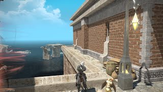 雑談 クレセントアイルとかアラルレとかNL20~【Tsukaのワンナイトラジオ】ff14