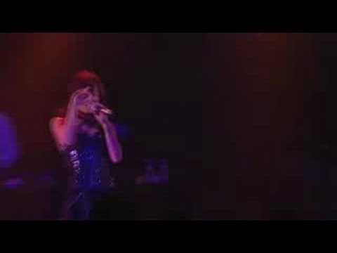 Tenjochiki  - Boomerang @ Graceful Party