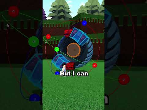 The fastest car in Build a Boat! #roblox #buildaboat #jessetc