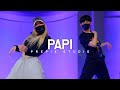 DJ Nelson, Jose De Las Heras, Alejandro Armes - PAPI | JJ choreography