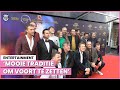 Royce de Vries volgt vader Peter op in nieuwe Sint film: 'Mooie traditie'
