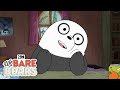 All the Times the Bears Tried to Go Viral | We Bare Bears | Cartoon Network