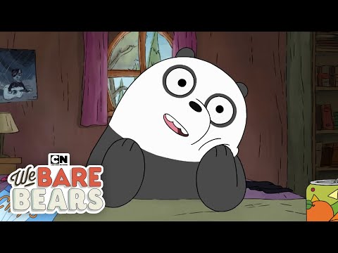 ベアーズが流行ろうとしたすべての時間｜We Bare Bears｜カートゥーン ネットワーク (All the Times the Bears Tried to Go Viral | We Bare Bears | Cartoon Network)