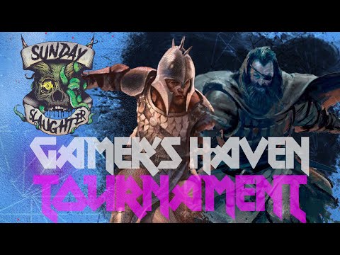 ASOIAF Battle Report S3E24 [Lessons of When Not to Attack]