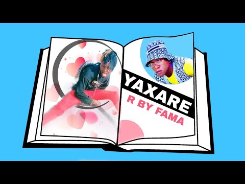 3-Rby Fama - Yaxare ( Mixtape ) SOBE