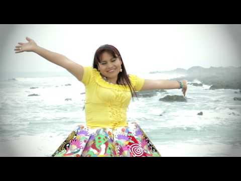 VIRGINIA APAZA- LADRON DE AMOR//  SOLO EXITOS..