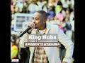 King Nuba Amasente Ayaluma