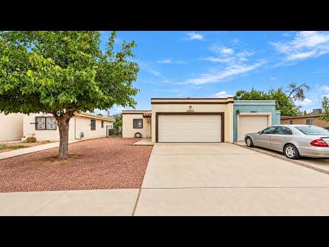 10929 PELHEM Road property video