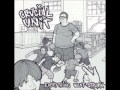 crucial unit - Punx N' Skinz