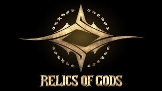 Relics of Gods