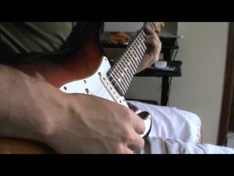 Zoot Allures - Frank Zappa (Guitar)