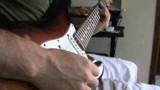 Zoot Allures - Frank Zappa (Guitar)