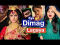 Shakti Shalini Teaser REVIEW Deeksha Sharma