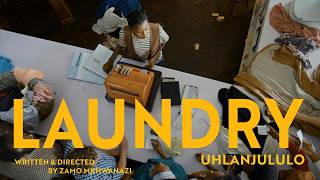 Laundry (Uhlanjululo) trailer | JFF 2026