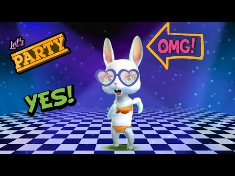 Zoobe Зайка: Зая, ушки как у трамвая!  #ГОДНЫЙКОНТЕНТЧЕЛЛЕНДЖ