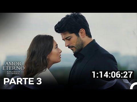 Amor Eterno Temporada 3 Todos Los Capítulos (Doblado En Español)