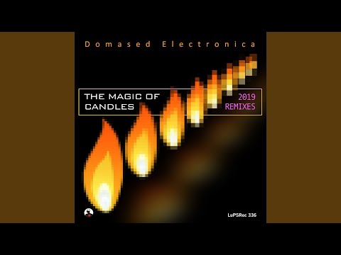 The Magic of Candles