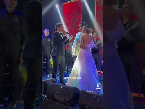 Llegó el momento #jorgeantoniooñate #vallenato #petermanjarres