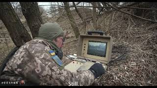 [分享] Stugna-P發射陣地影片