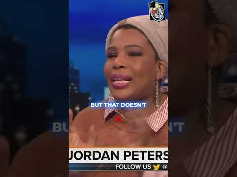 Thumbnail for Macy Gray's Controversial Take on Womanhood #jordanpeterson #motivation #podcast #music by Macy Gray