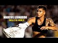 Marcos Leonardo  - 2022 Insane Goals & Skills - 19 Year Old Brazilian 🇧🇷