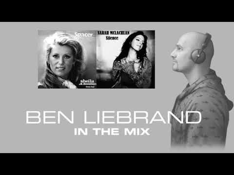 Ben Liebrand Minimix 02-07-2021 - Silence In Space