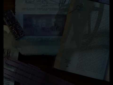 SCRIBE - MARK OF TEJA