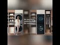 LG WashTower™ | Center Control Panel